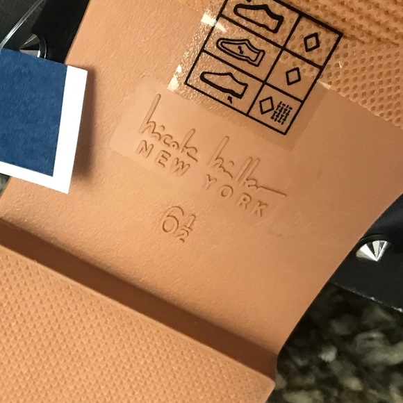 🌟New Nicole Miller New York Sandals - Picture 5 of 5